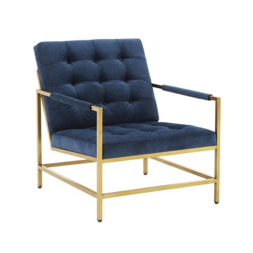 Images of Single Seater Metal Sofa