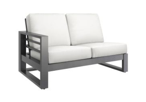 Images of Single Seater Metal Sofa
