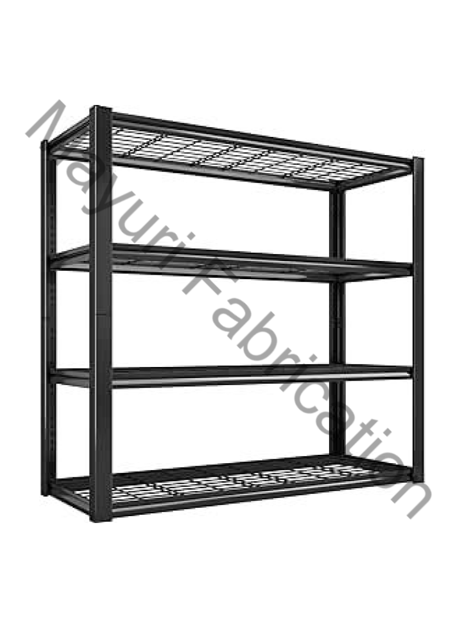 Shelving Units | PVD / SS