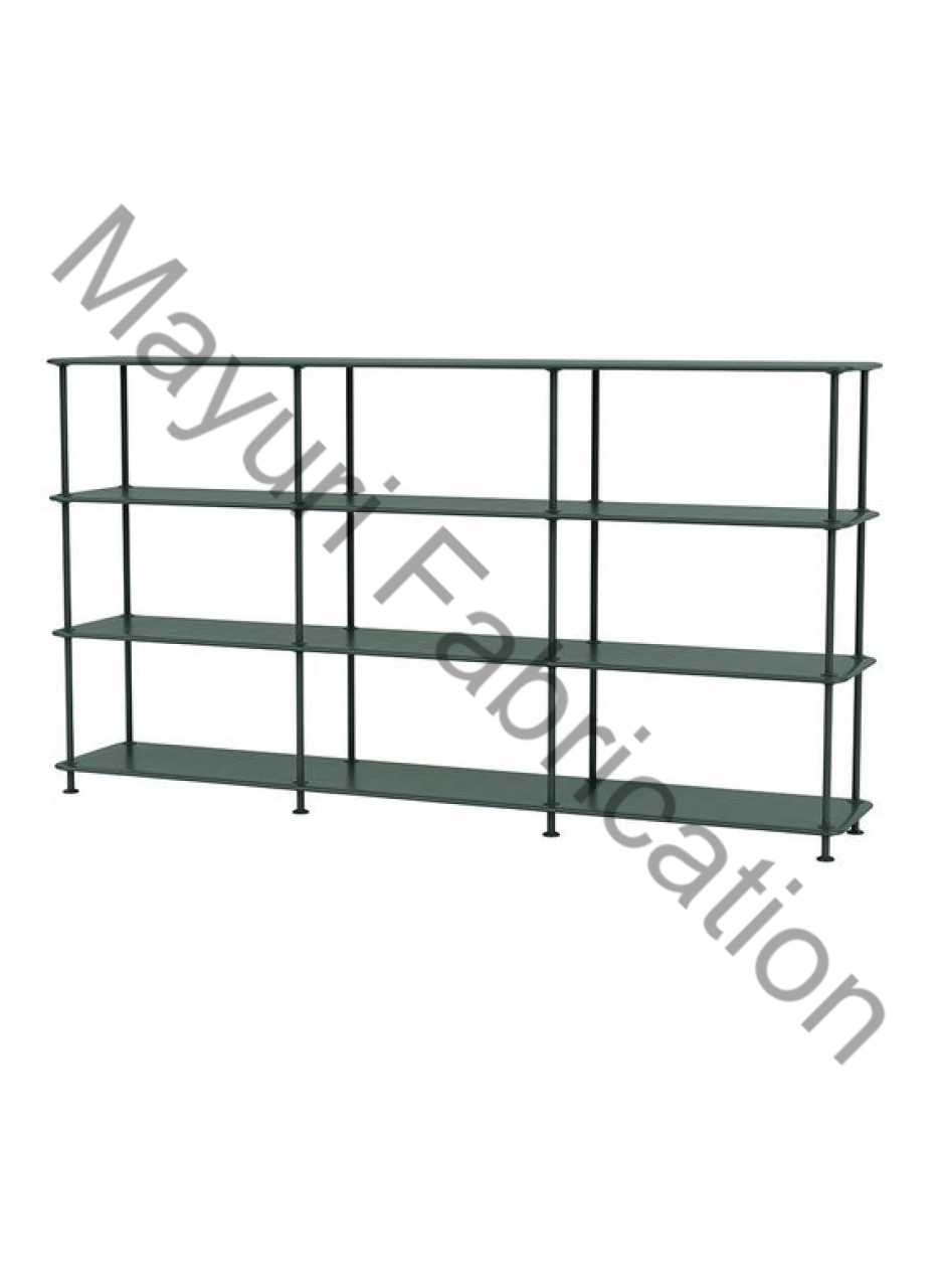 Shelving Units | PVD / SS