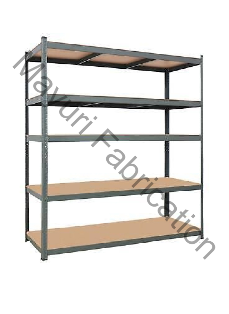 Shelving Units | PVD / SS
