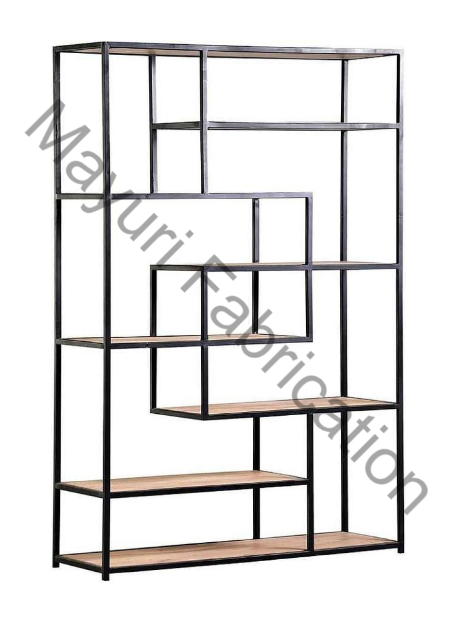Shelving Units | PVD / SS