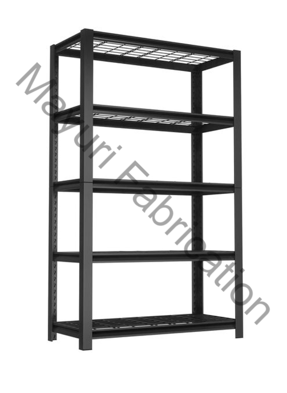 Shelving Units | PVD / SS