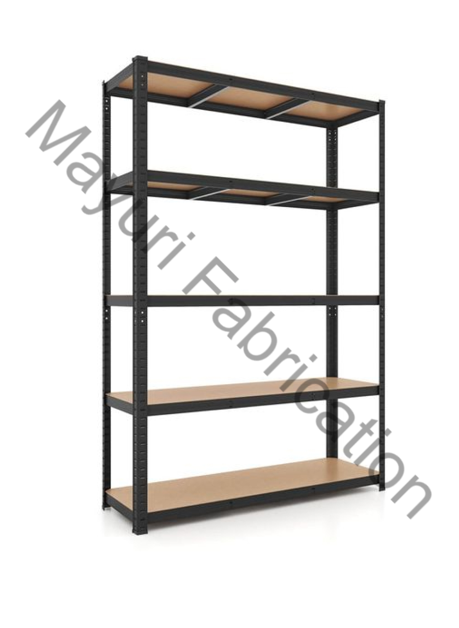 Shelving Units | PVD / SS