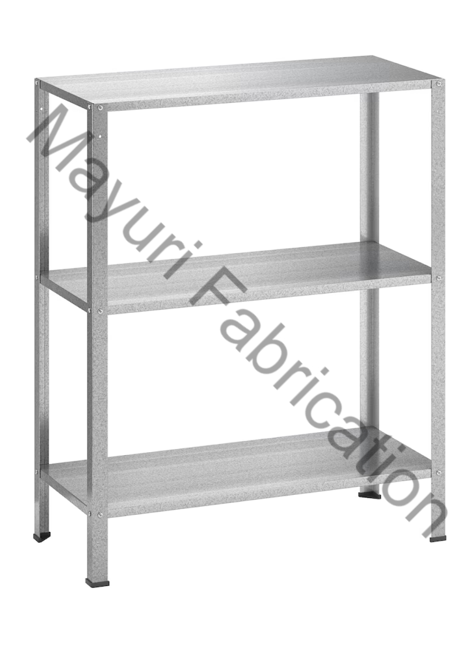 Shelving Units | PVD / SS