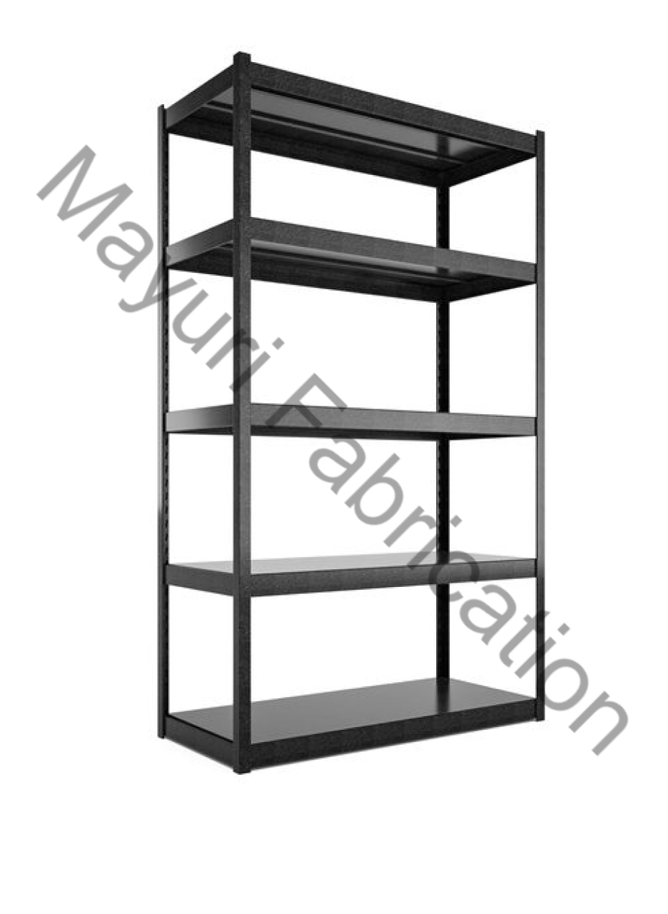 Shelving Units | PVD / SS
