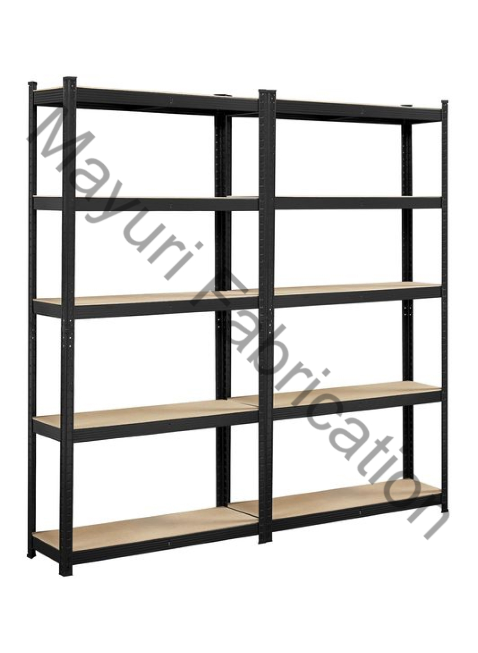 Shelving Units | PVD / SS