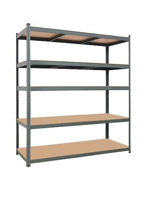 Shelving Units