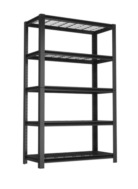 Shelving Units