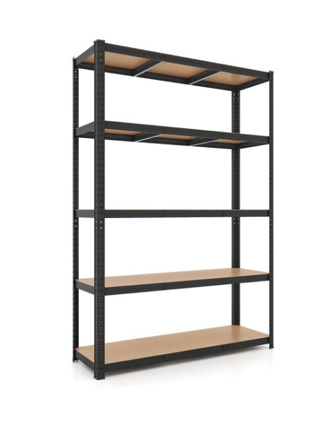 Shelving Units