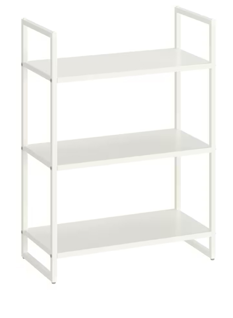Shelving Units