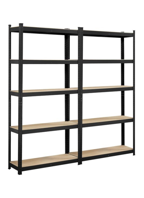 Shelving Units