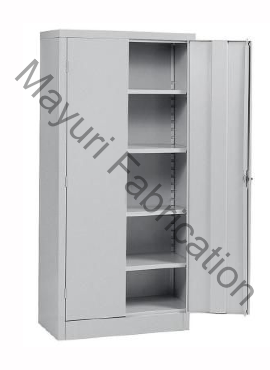 Storage Cabinets | PVD / SS