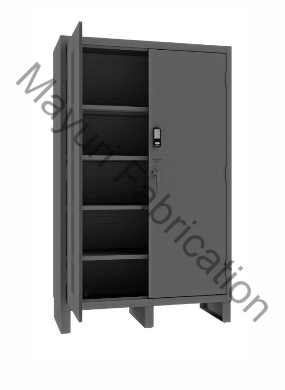 Storage Cabinets | PVD / SS