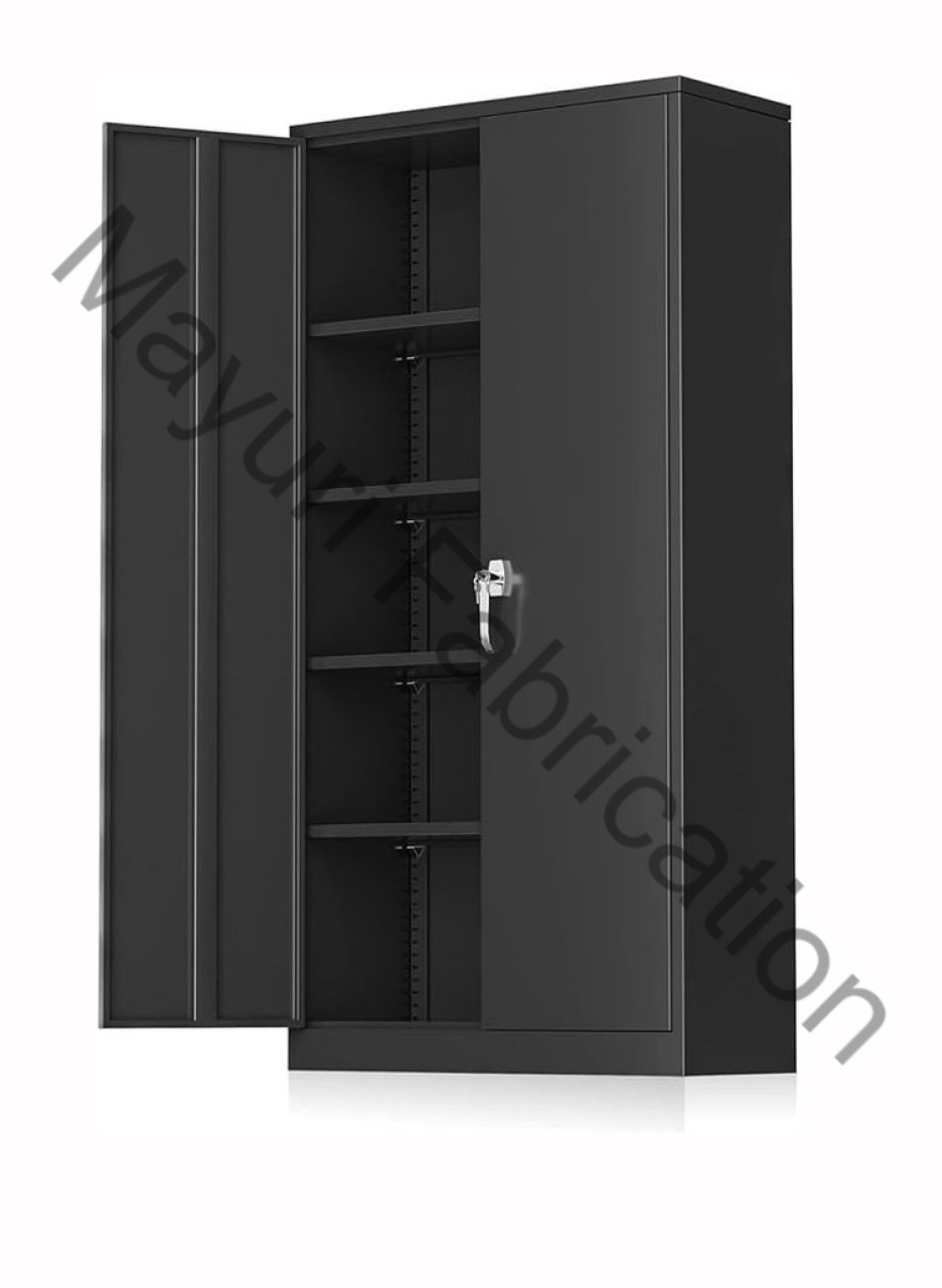 Storage Cabinets | PVD / SS