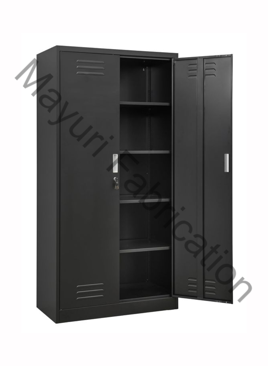 Storage Cabinets | PVD / SS