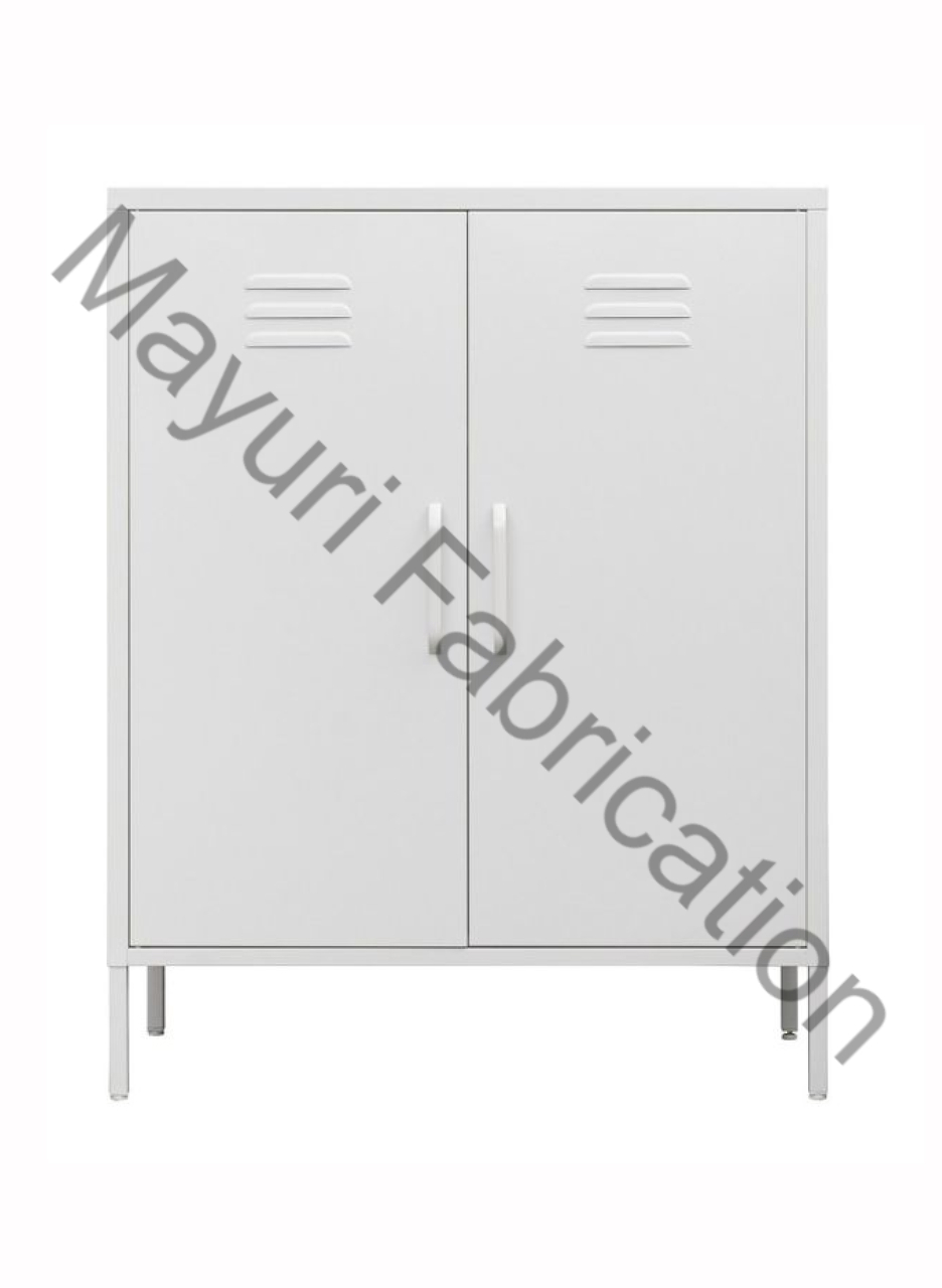 Storage Cabinets | PVD / SS