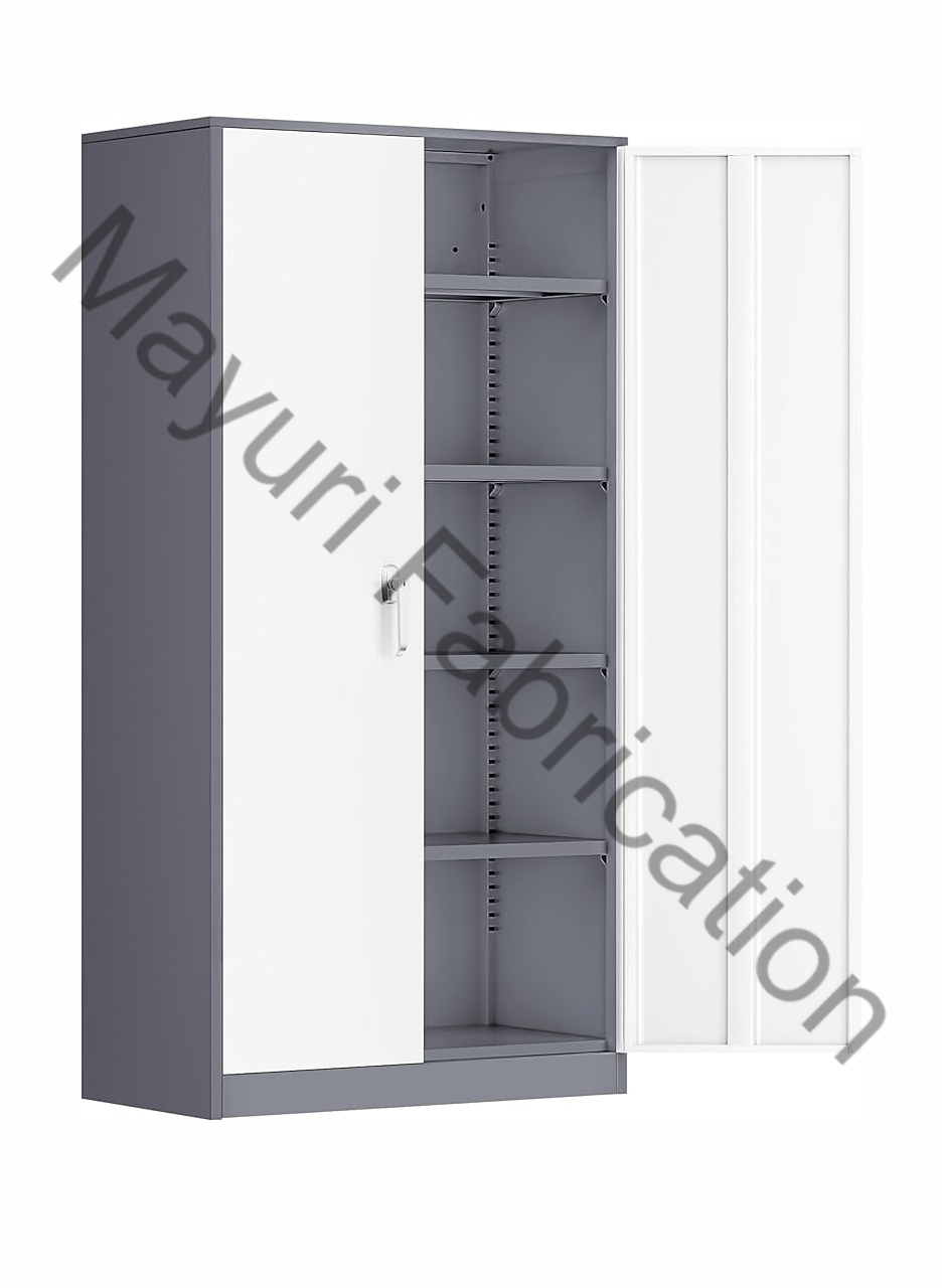 Storage Cabinets | PVD / SS