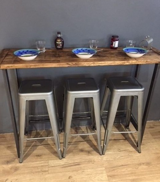 image of PVD Bar Table