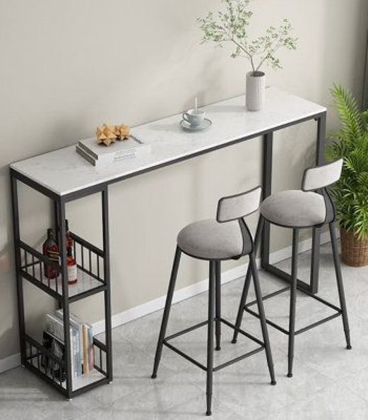 image of PVD Bar Table
