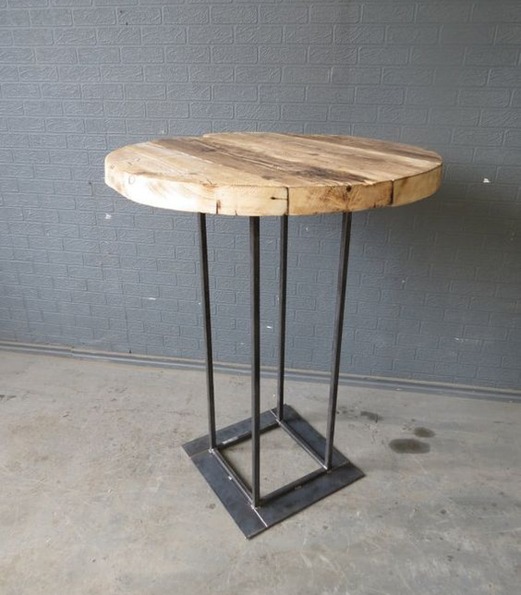 image of PVD Bar Table