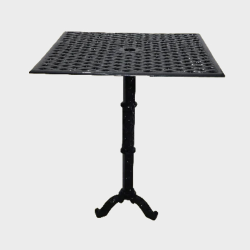 image of Cast Iron Table
