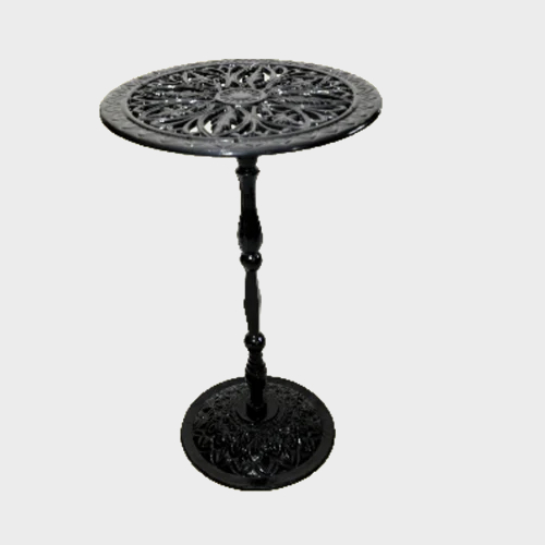 image of Cast Iron Table