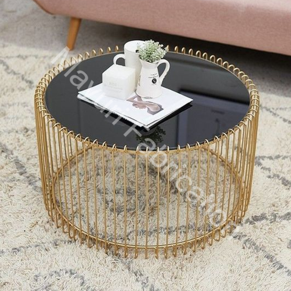 Center Table | PVD -SS