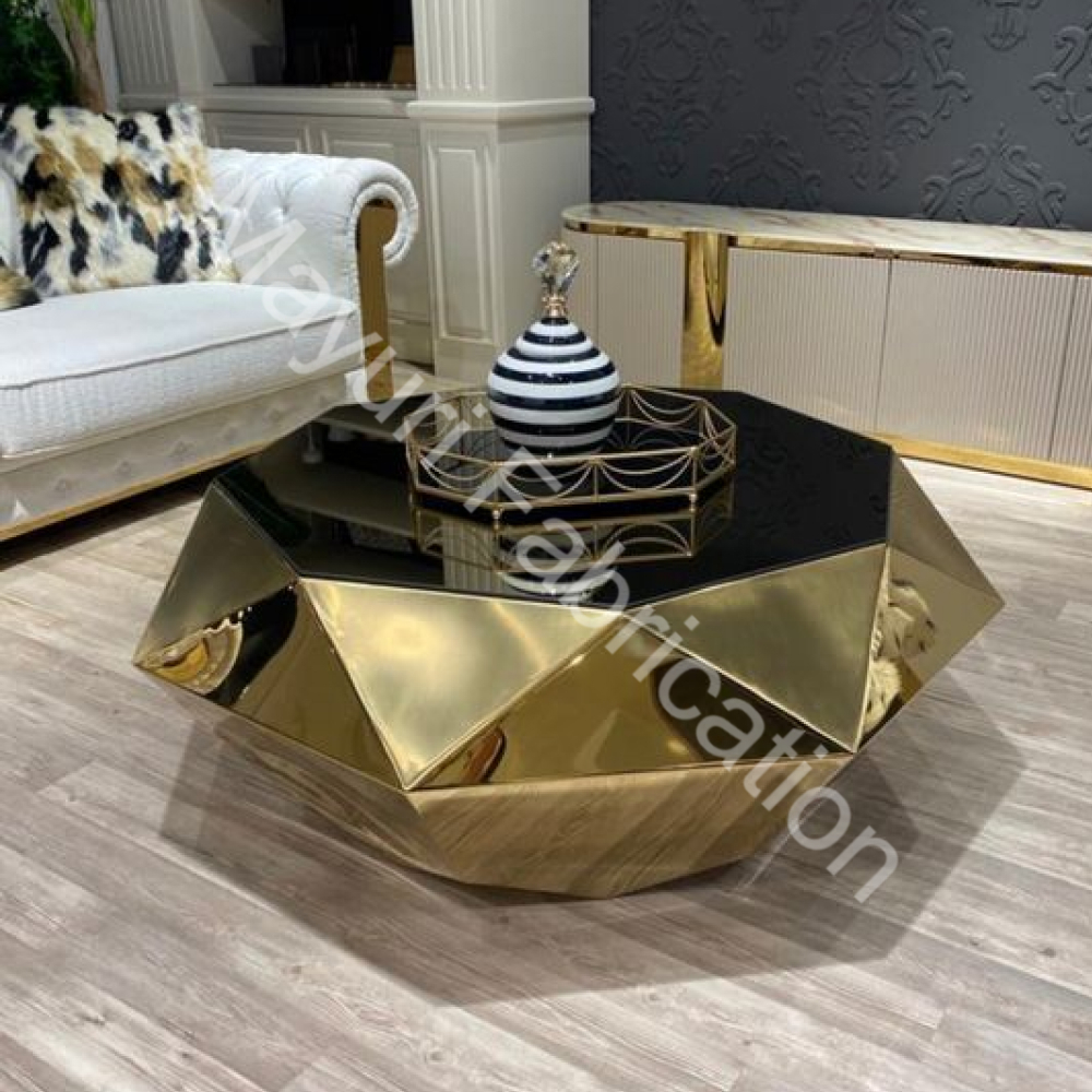Center Table | PVD -SS