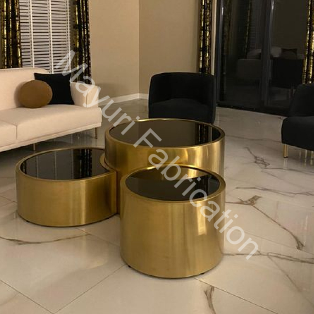 Center Table | PVD -SS