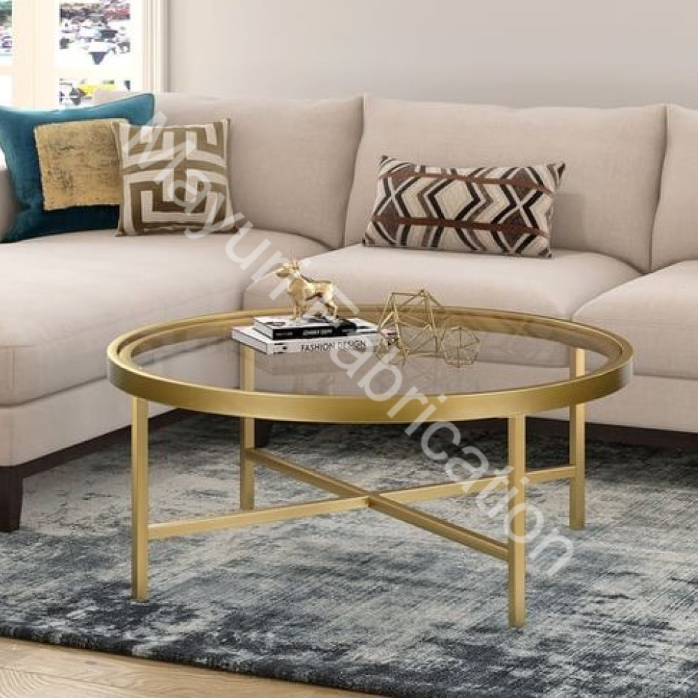 Center Table | PVD -SS