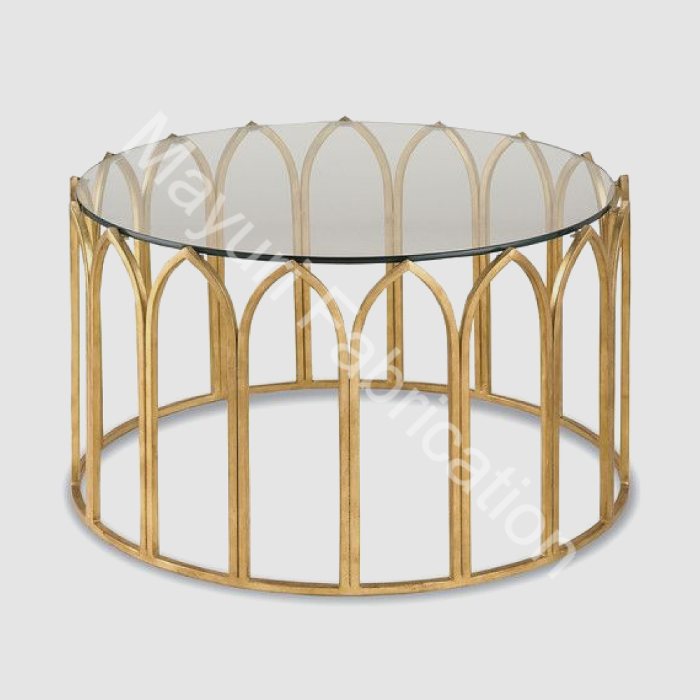 Center Table | PVD -SS