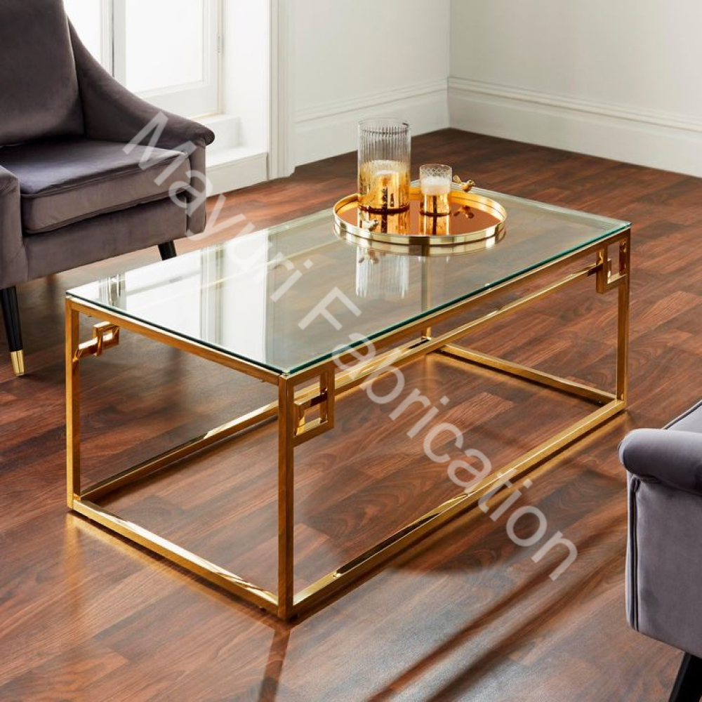 Center Table | PVD -SS