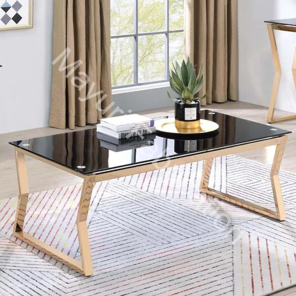 Center Table | PVD -SS