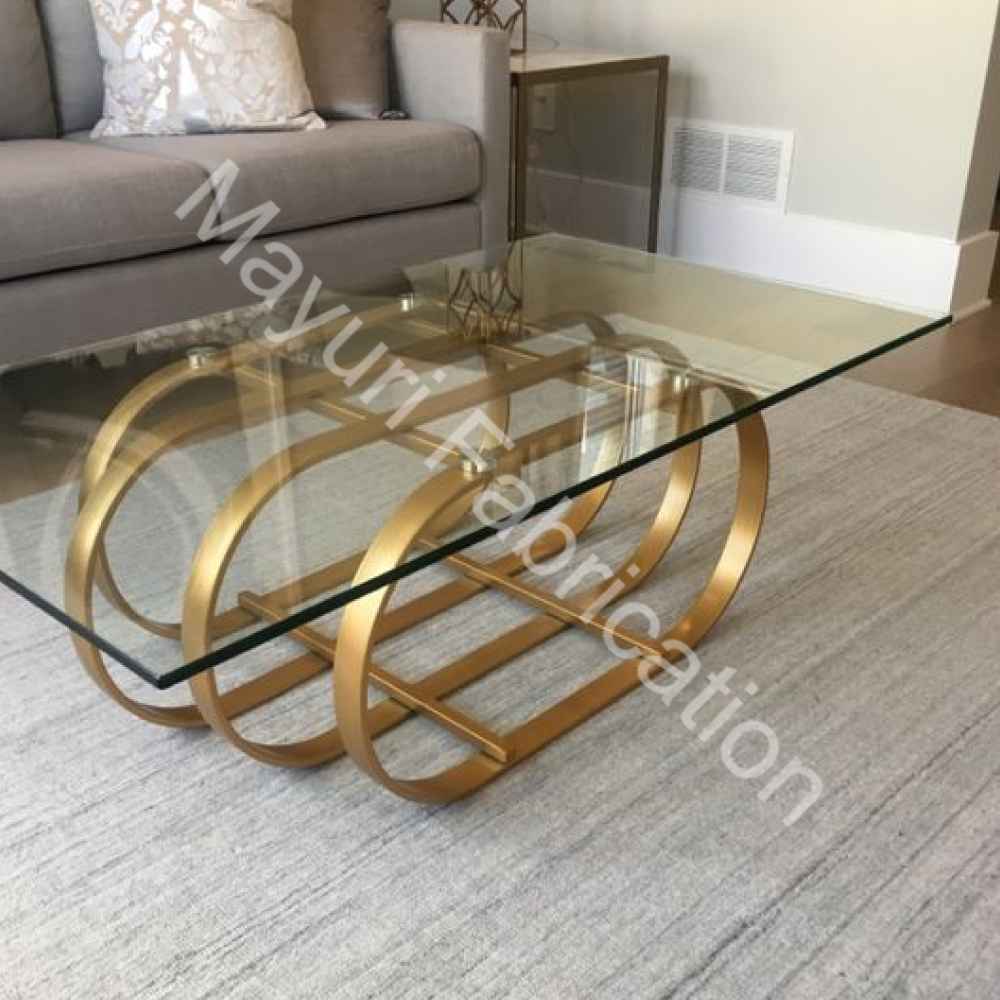 Center Table | PVD -SS