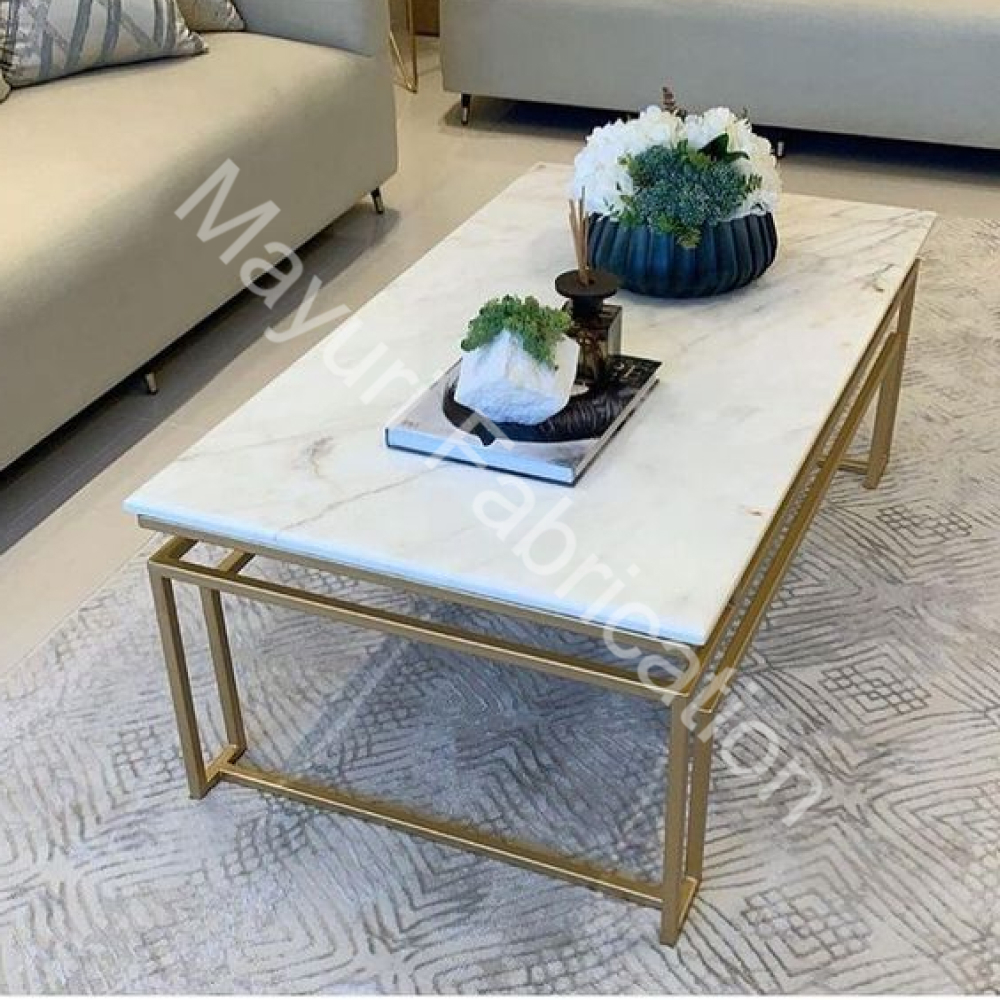 Center Table | PVD -SS