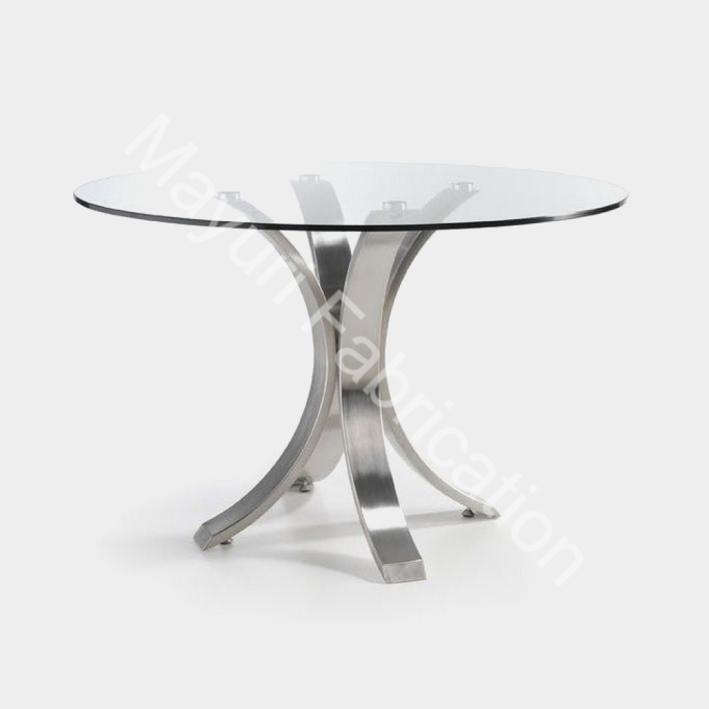 Center Table | PVD -SS