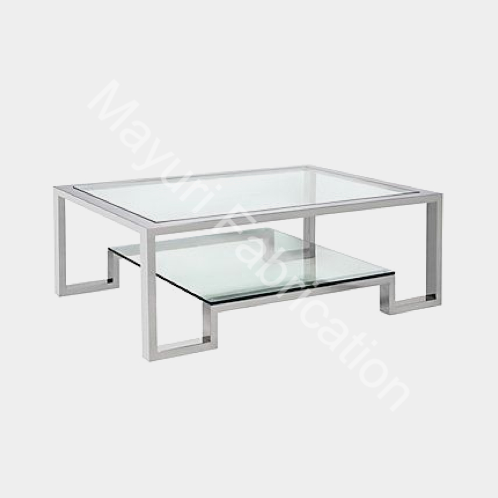 Center Table | PVD -SS