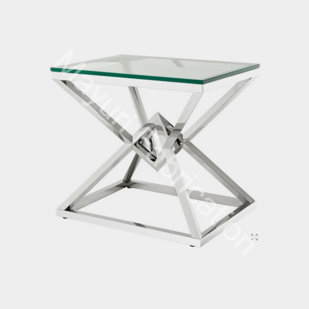 Center Table | PVD -SS
