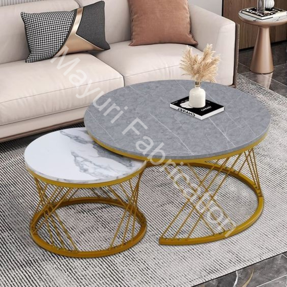 Center Table | PVD -SS