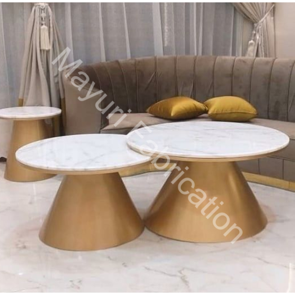 Center Table | PVD -SS