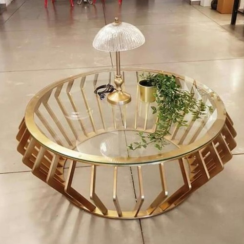 image of PVD Center Table