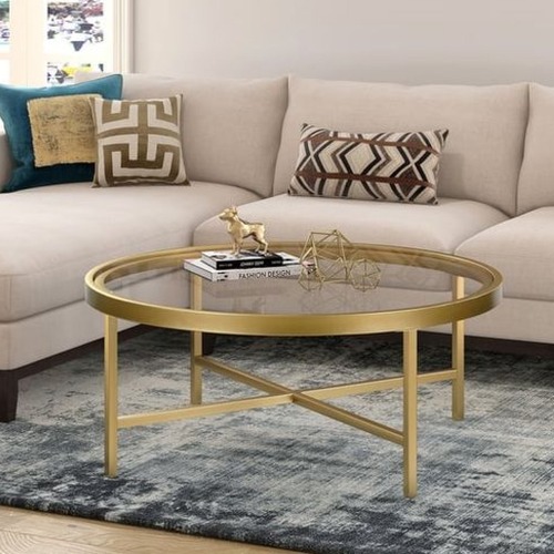 image of PVD Center Table