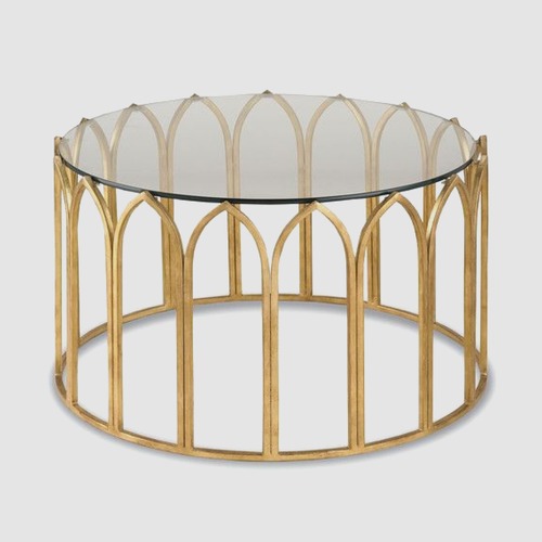 image of PVD Center Table