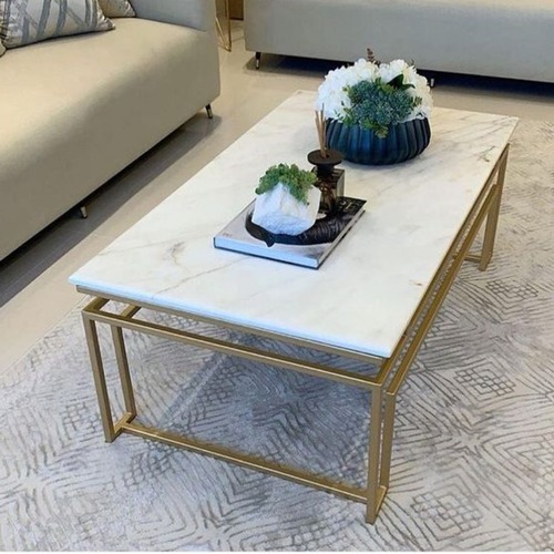 image of PVD Center Table