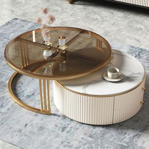 image of PVD Center Table
