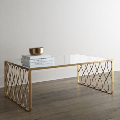 image of PVD Center Table
