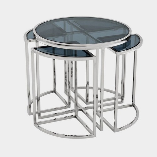 image of PVD Center Table