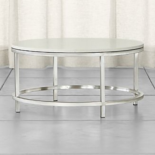 image of PVD Center Table