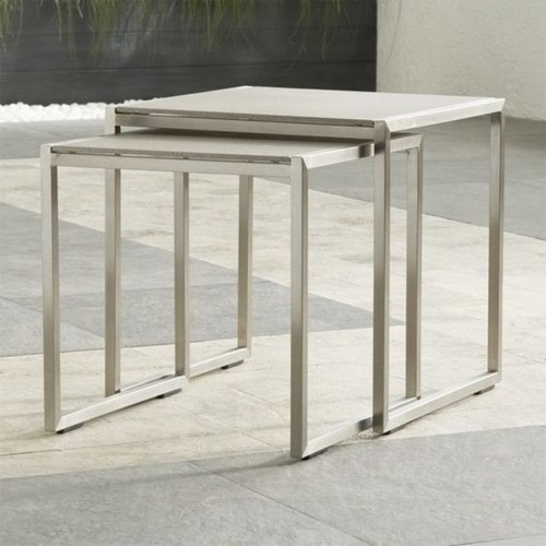 image of PVD Center Table